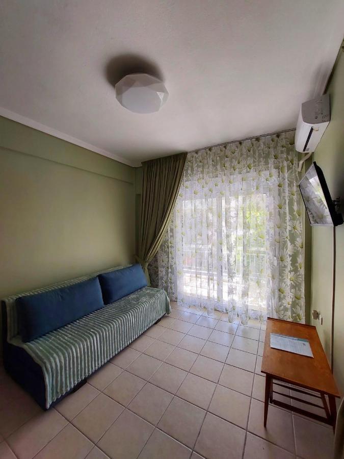 Orange Tree Apartment Asprovalta Buitenkant foto